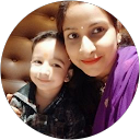 Nupoor M. profile picture