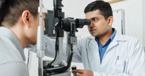 ophthalmologist in indore