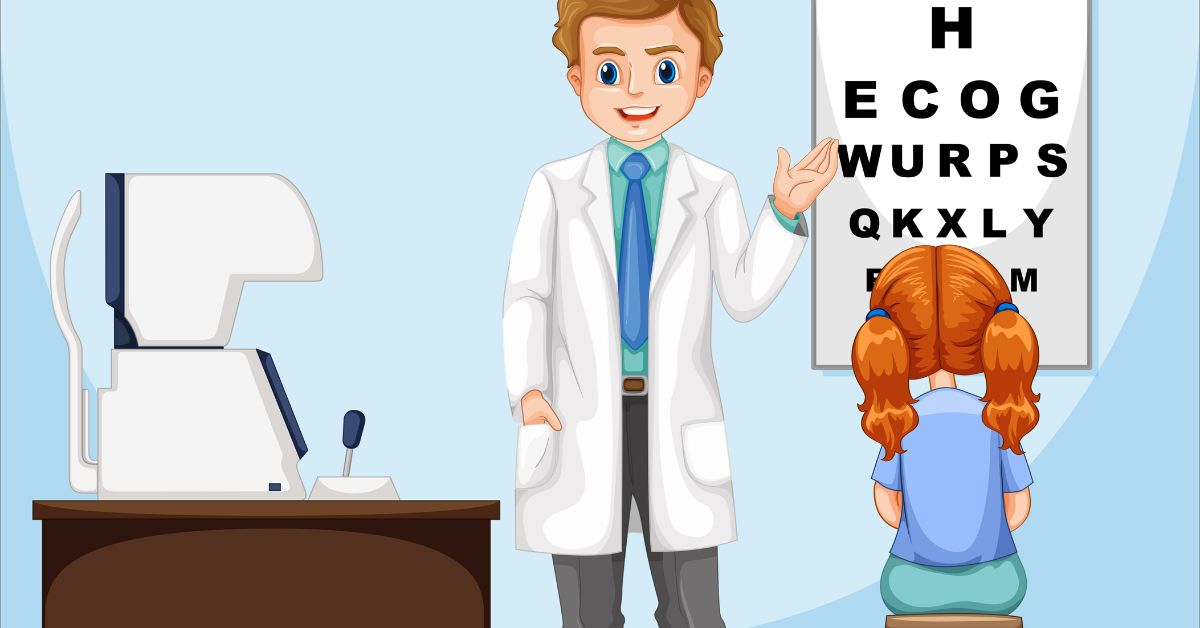 silent vision loss, ophthalmologist in Indore