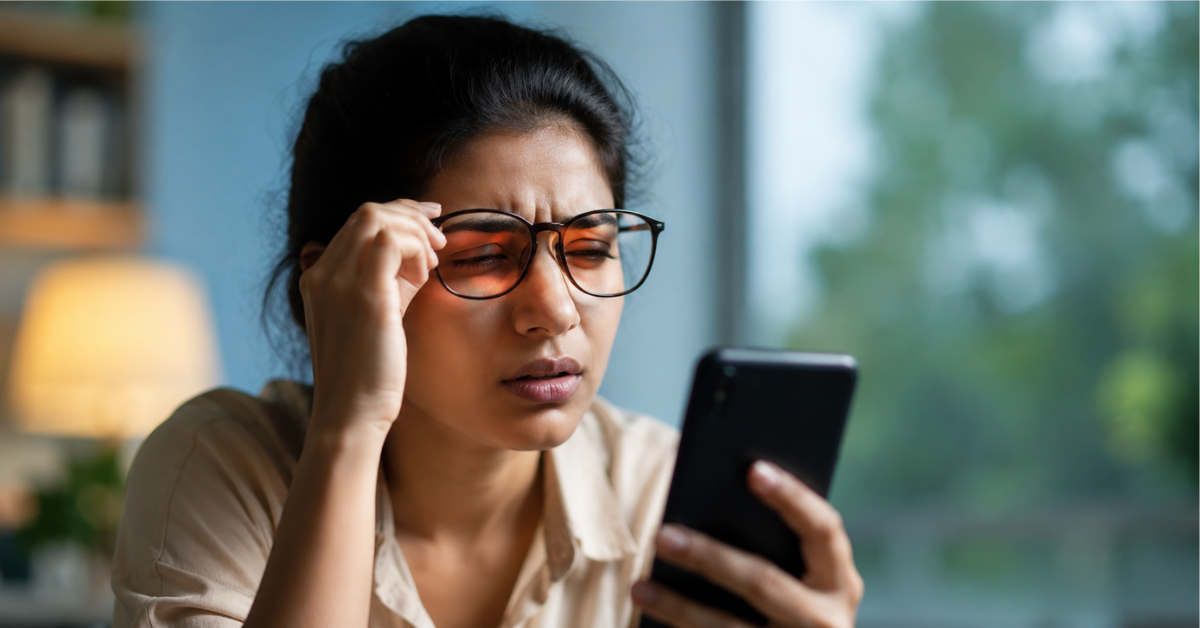 best eye doctor in indore